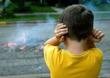 La Municipalidad labró una infracción por el descontrol de pirotecnia en Arrecifes