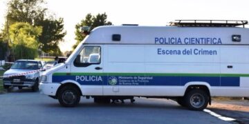 Dolor: un joven se quitó la vida hoy en Arrecifes