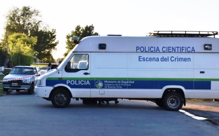 Dolor: un joven se quitó la vida hoy en Arrecifes