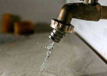 Numerosos reclamos por baja presión de agua en Arrecifes