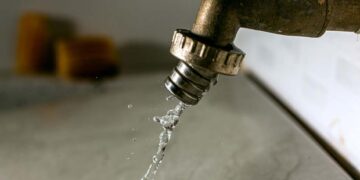 Numerosos reclamos por baja presión de agua en Arrecifes