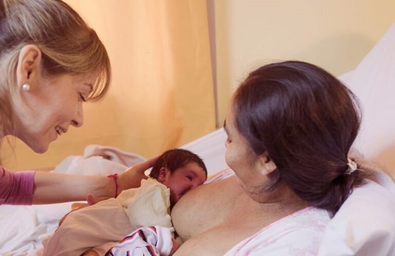 El Hospital de Arrecifes suma el servicio de Puericultura