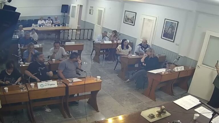 Reigosa: “Lo que está cobrando la Municipalidad por la Fiesta del Automovilismo, es ilegal”