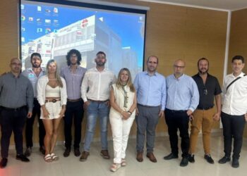 El Hospital Privado Sadiv realizó una jornada interna de actualización sobre hATTR