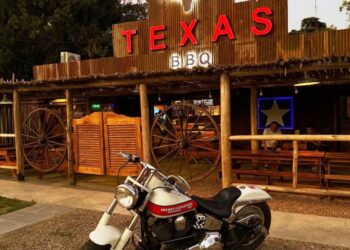 Texas BBQ: como en USA pero en Capitán Sarmiento