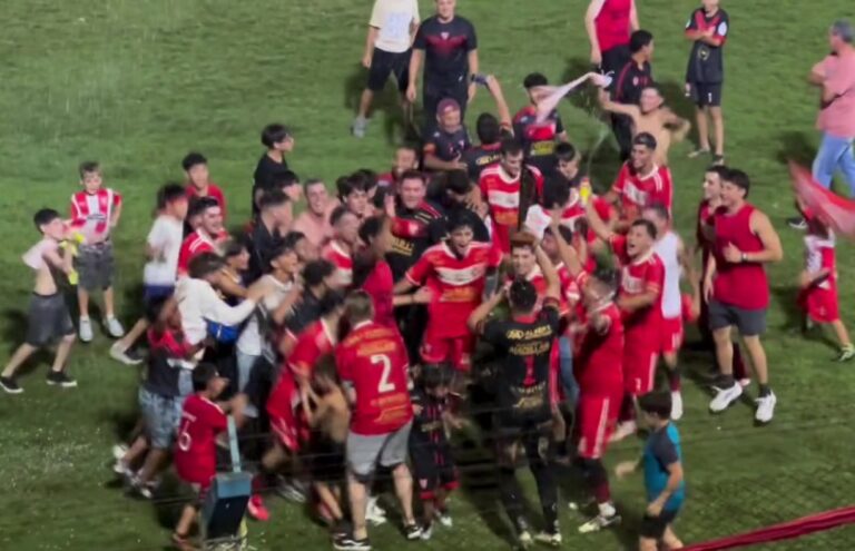 La Fiesta del AutomoVILLISMO