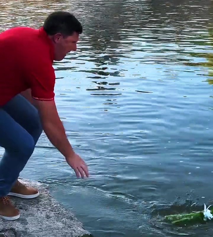 Bouvier inauguró la temporada 2026 en el Balneario de Arrecifes