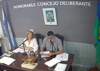 El Concejo vuelve a citar al Intendente y funcionarios a dar explicaciones públicas