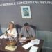 El Concejo vuelve a citar al Intendente y funcionarios a dar explicaciones públicas