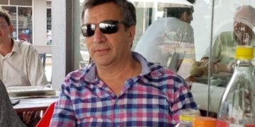 Conmoción por el fallecimiento de Daniel Fernández