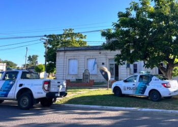 Denuncian extorsión policial en controles de ruta