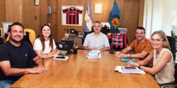 Gabilondo con Larroque, por una Casa de Abrigo para Arrecifes