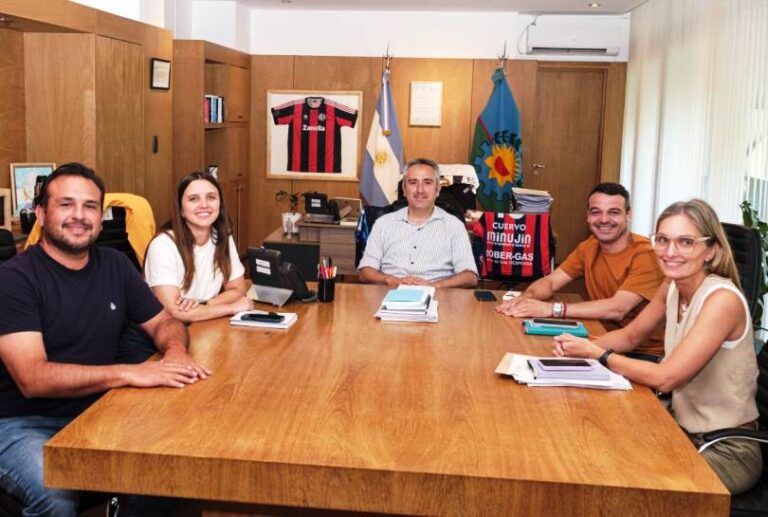 Gabilondo con Larroque, por una Casa de Abrigo para Arrecifes