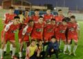 Huracán se quedó con el clásico en el inicio de la Copa Federación