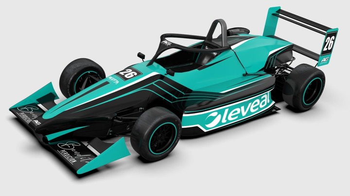 El primer piloto arrecifeño arranca la temporada 2026