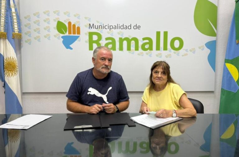 Ramallo: los eventos pagarán un derecho de espectáculo destinado a la Protectora de Animales