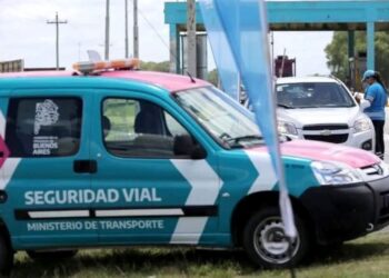 Aumentaron los valores de las multas de tránsito en la Provincia