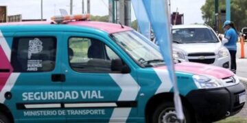 Aumentaron los valores de las multas de tránsito en la Provincia