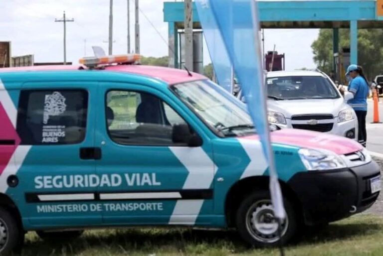 Aumentaron los valores de las multas de tránsito en la Provincia