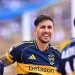 Boca jugará un amistoso internacional en San Nicolás