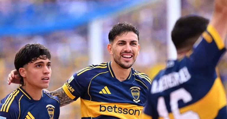 Boca jugará un amistoso internacional en San Nicolás