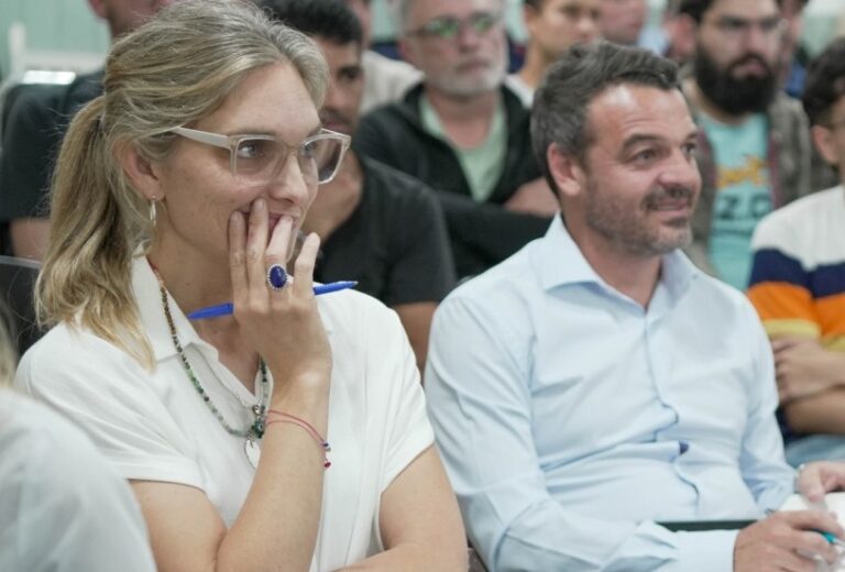 Contreras: “A los concejales no nos dejaron entrar al Centro de Monitoreo”