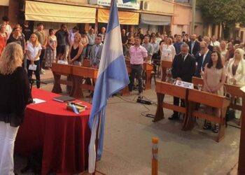 Tres concejales asumirán temporariamente por licencias