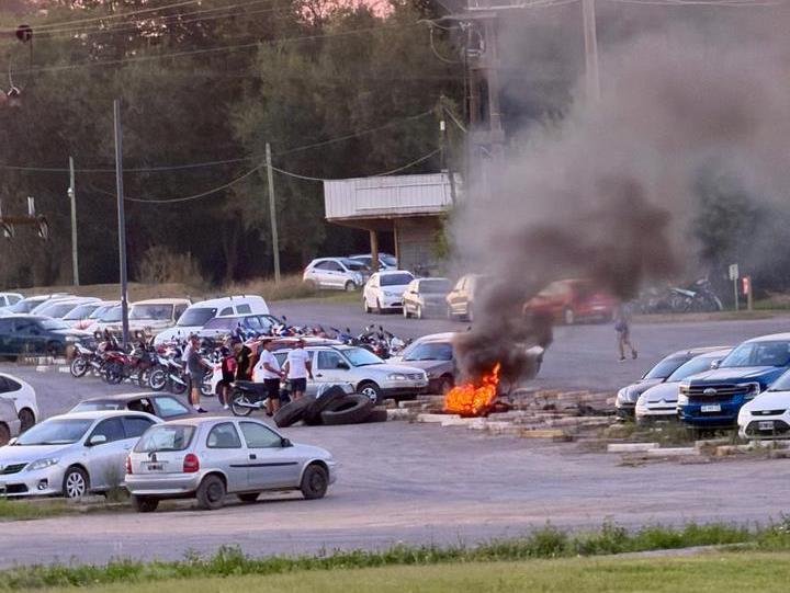 La planta de Sarmiento rechazó la propuesta de pago en partes de Granja Tres Arroyos