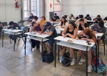 Siguen los cursos de manipulación de alimentos