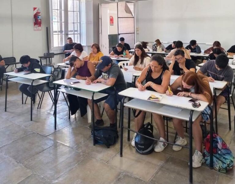 Siguen los cursos de manipulación de alimentos