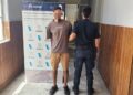 Robo en la calle y en un supermercado: la policía detuvo a un posible autor