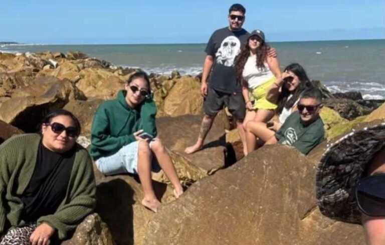 Arrecifeños desvalijados mientras vacacionaban en Mar del Plata