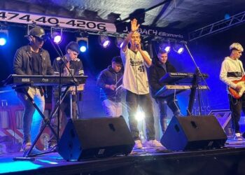 Salto tiene su Fiesta del Pueblo 2026 este fin de semana