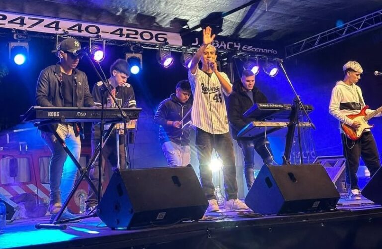 Salto tiene su Fiesta del Pueblo 2026 este fin de semana