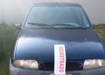 Más secuestro de motos y autos en Arrecifes