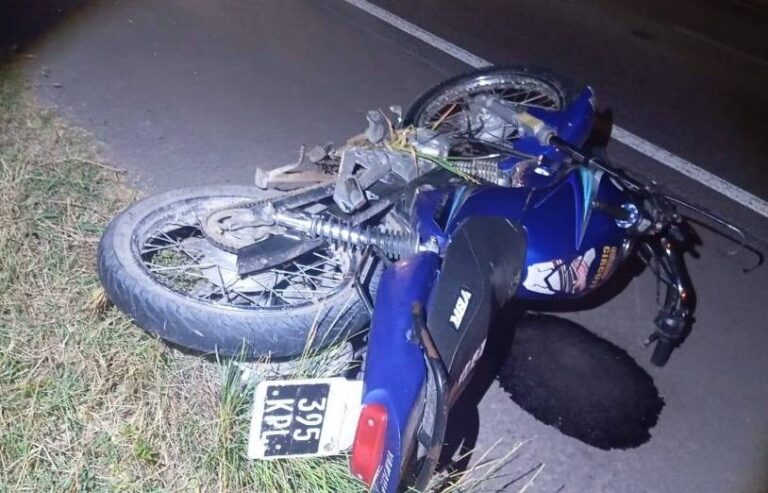 Otro trágico accidente enluta a una ciudad de la región