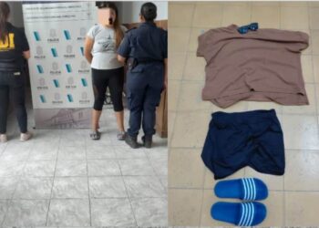 Detienen a una mujer por estafas reiteradas
