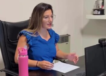 Una arrecifeña disertó en Jornadas Latinoamericanas de Matemáticas