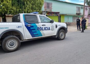 Violencia extrema en San Pedro: mataron a un joven de un balazo