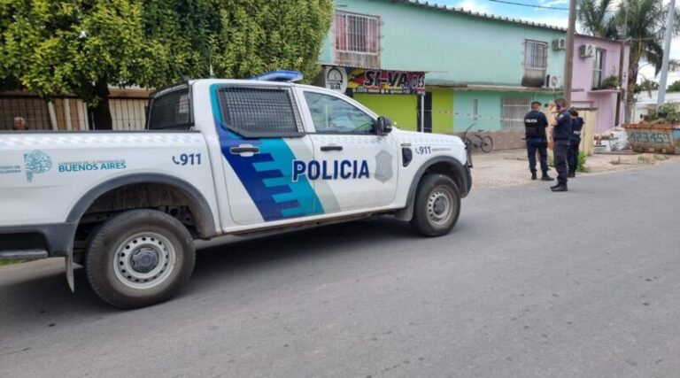 Violencia extrema en San Pedro: mataron a un joven de un balazo