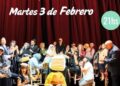 Vuelve el teatro al Centro Cultural de Arrecifes