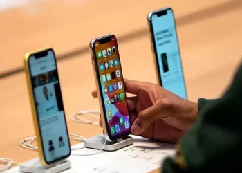 El Gobierno eliminó los aranceles para la importación de celulares