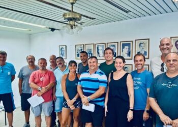 Básquet Pergaminense: hay fecha de inicio y cambio de equipos