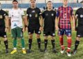 Torneo 6 Ligas: goleó Obras y empató Millonario