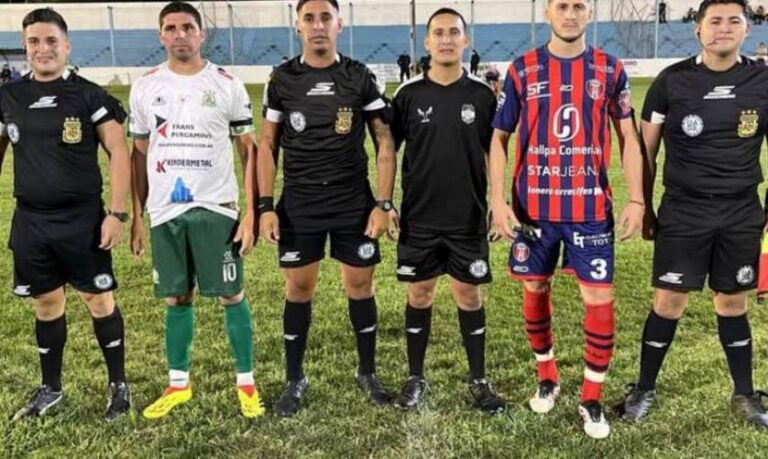 Torneo 6 Ligas: goleó Obras y empató Millonario