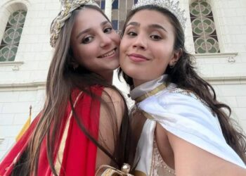 Representantes de Arrecifes en la Fiesta Provincial del Trigo de Córdoba