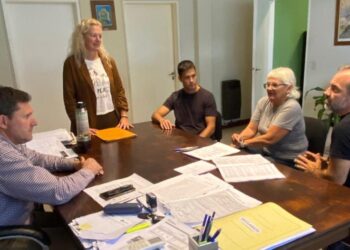 Hoy es la gran fiesta vasca por sus 104 años de historia en Arrecifes