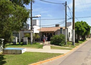 Empleada del CAPS de Villa Sanguinetti denunció que la amenazaron