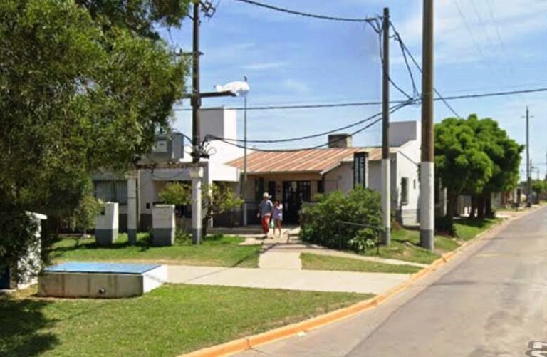 Empleada del CAPS de Villa Sanguinetti denunció que la amenazaron