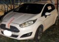 Secuestraron un auto por “maniobras sinuosas” en el Molino